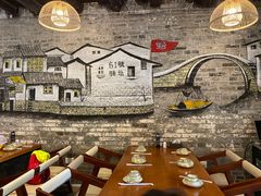 -61号餐吧(兴坪古镇漓江店)