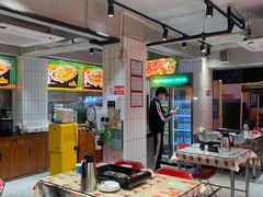 -鱼神脆皮烤鱼(深圳宝安坪洲店)
