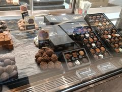 -Awfully Chocolate(环球港店)