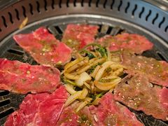 -韩悦牛排烤肉(仓山万达店)