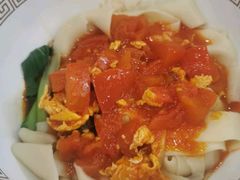 -秦味观·新派陕西面(山水大厦店)