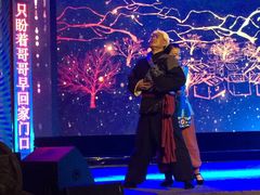 -陕北民歌大舞台