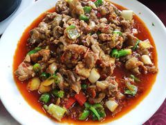 -灯盏窝饭店(新都分店)