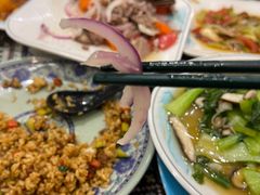 -新疆伊宁远征餐厅