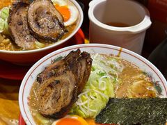 -老龙亭拉面店