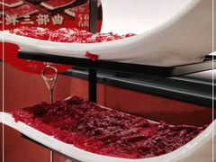 -左庭右院鲜牛肉火锅(苏州园区永旺店)