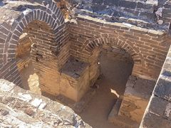 -蟠龙山长城景区