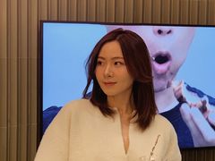 大堂-OUR Bakery(SKP-S店)