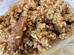 牛肉烩饭-老七饭馆(光荣道总店)