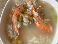 -港畔赶海蒸汽海鲜烧烤自助(仙螺岛店)
