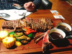 -404干式熟成牛排馆•聚会餐厅