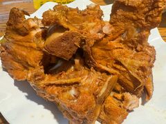 -韩师傅老大同刀削面(北苑路店)