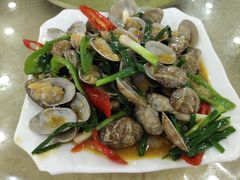 -双月饭店·20年老字号(新村店)