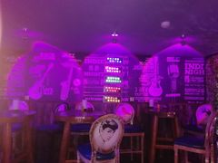 -21点音乐餐吧(水悦城店)