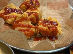 -双门洞·森系料理(体育西店)
