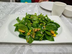 八宝穿心莲-马凯餐厅(地安门店)