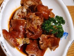 -中国徽菜·徽商故里(广安门店)