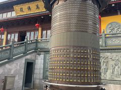 -上海青龙寺