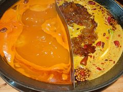 -楠火锅(哈尔滨金爵万象店)