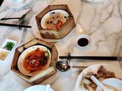 -顺德美的万豪酒店-万豪中餐厅