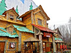 -郑州方特梦幻王国