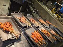 -上海虹桥宾馆味翠餐厅