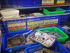 -三个渔夫·蒸汽海鲜(小白楼店)