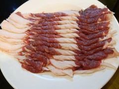 鲜羊肉-裕德孚·非遗手切涮羊肉(东直门内大街店)