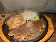 -豪享来牛排(人民店)