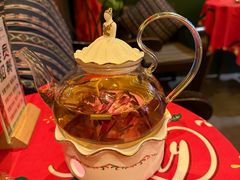 -怡泰SPA泰疗按摩(虹桥机场良华店)