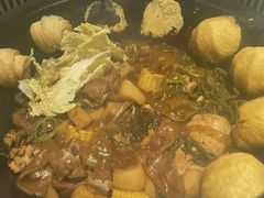 -大鹅岛灶台鱼·铁锅炖(水库路店)