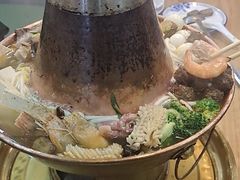 -花儿穆萨·烤肉餐厅(石马坪店)