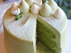 -théATRE 茶聚场(王府中環店)