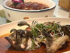 -怀德酒楼·粤菜·海鲜·茶点(怀德万象汇店)