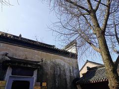 -高淳老街