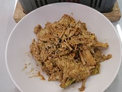 -金鸭都·老北京特色家常菜(潘家园店)