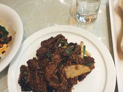 -鹊华居·地道鲁菜·海鲜·融合味(大明湖店)