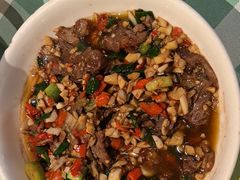 -彭耕记猪油炒小菜(吉联mall店)