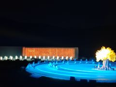 -鼎盛王朝康熙大典实景演出