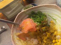 -戏作寿司(观音桥店)