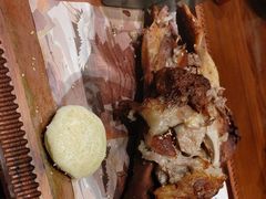 -二分八云雁阁•新晋菜大同味(长治路店)