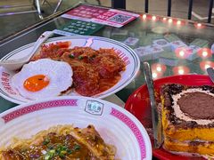 -憶廟街 X 沙角邨(太古城店)