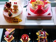 -御品轩(锦园店)