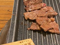 -黑牛の店·和牛烧肉(合生汇店)