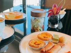 -杭州城中香格里拉大酒店