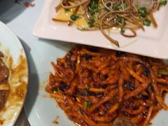 -新侨小馆(东直门北小街店)