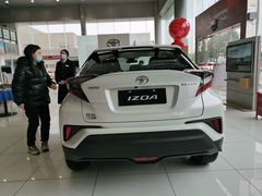 -南充通源宝马4S店(高坪店)