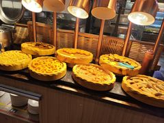 -欢乐牧场海鲜牛排烧烤涮自助(怀柔万达广场店)