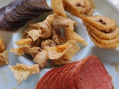 -长春观斋补堂素菜馆