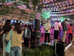 -瑞虹新天地月亮湾